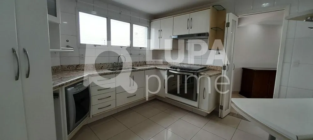 Apartamento, 3 quartos, 150 m² - Foto 6