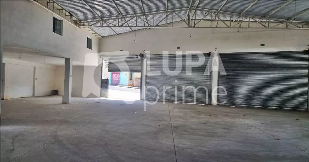 Depósito-Galpão-Armazém para alugar, 440m² - Foto 1