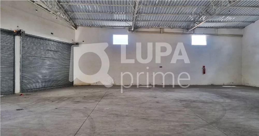 Depósito-Galpão-Armazém para alugar, 440m² - Foto 4