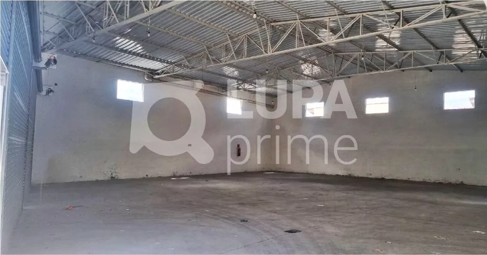 Depósito-Galpão-Armazém para alugar, 440m² - Foto 5