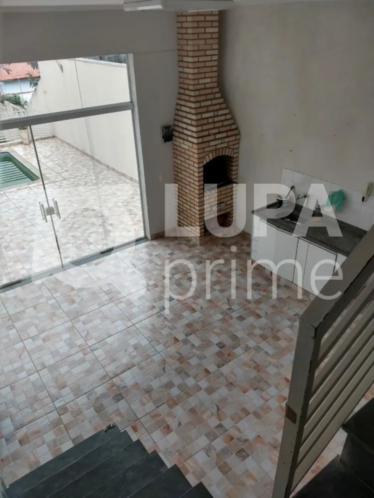 Casa, 3 quartos, 274 m² - Foto 3