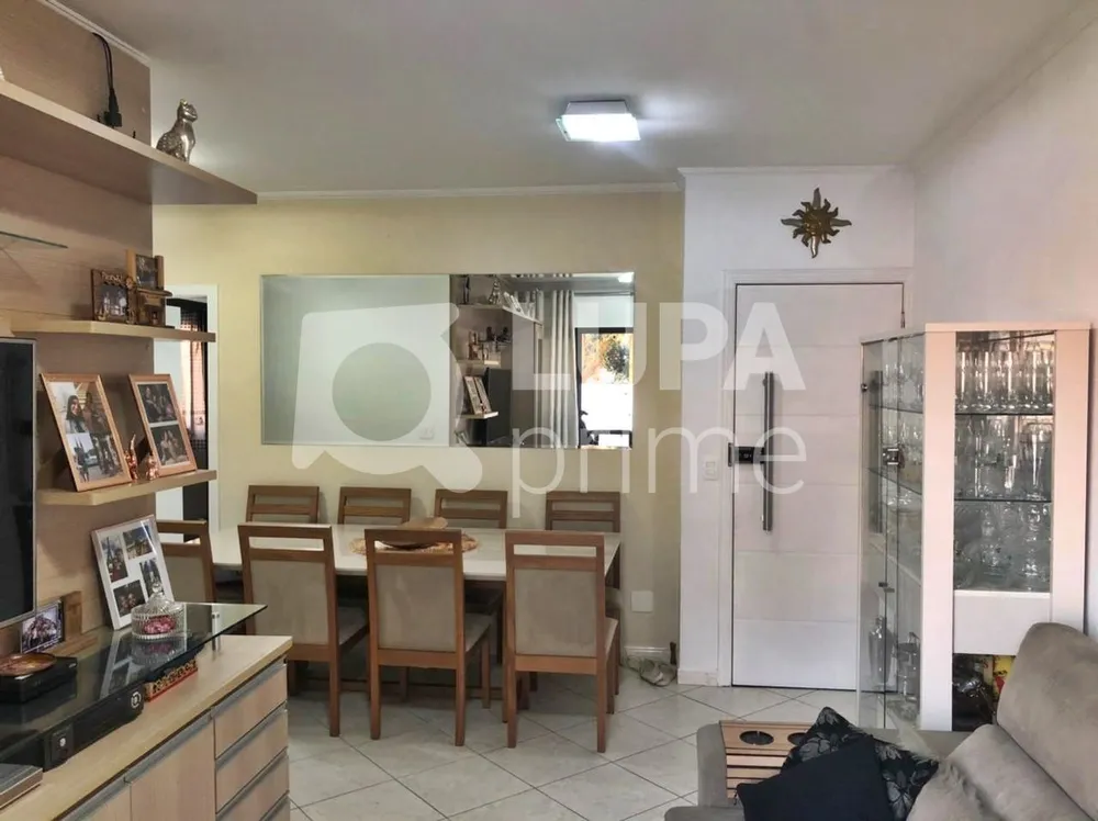 Apartamento, 3 quartos, 73 m² - Foto 3