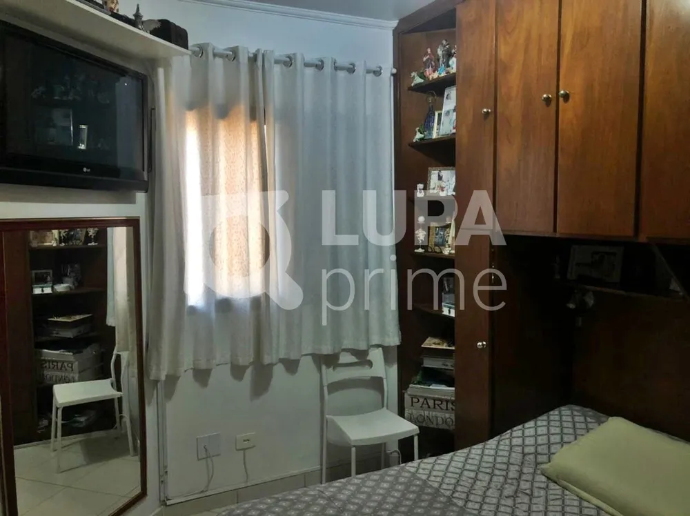 Apartamento, 3 quartos, 73 m² - Foto 1