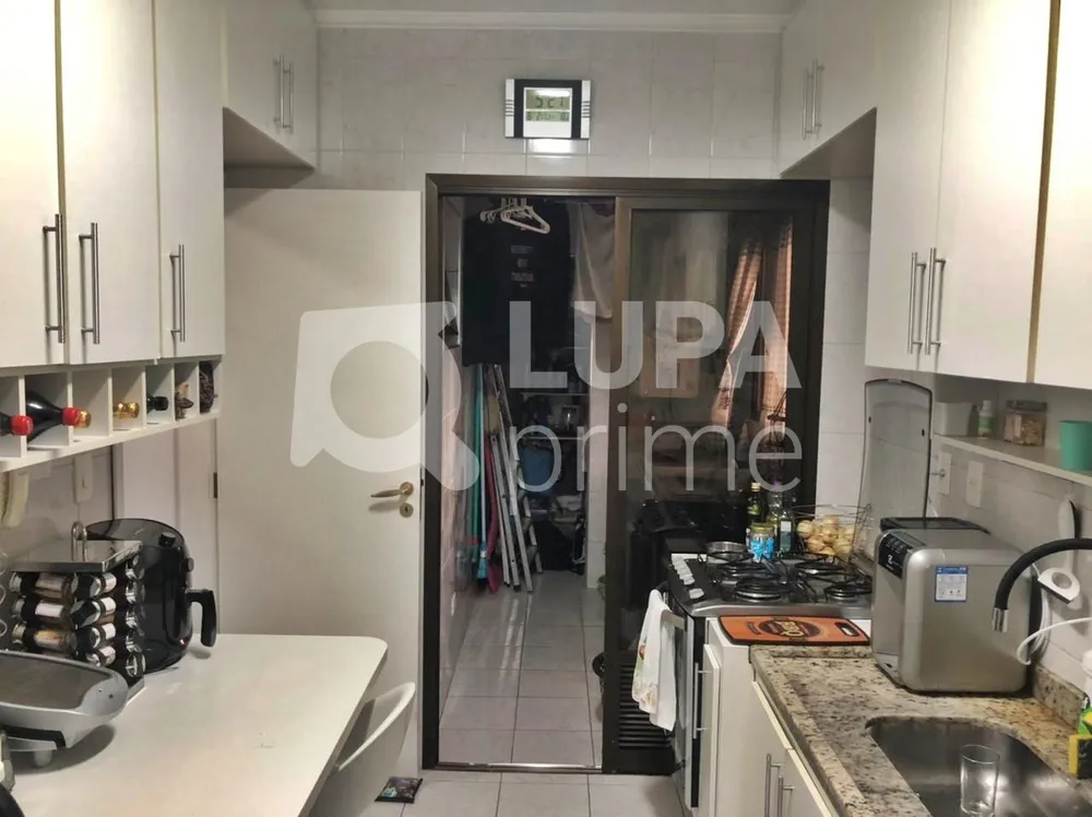 Apartamento, 3 quartos, 73 m² - Foto 4