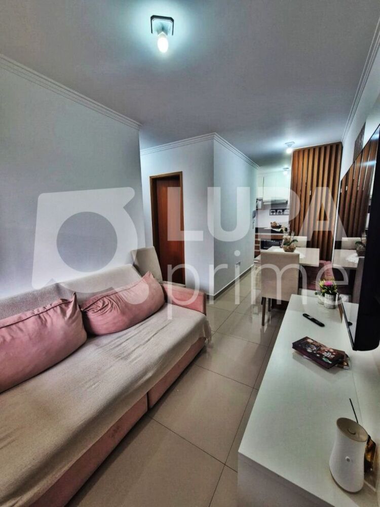 Apartamento, 2 quartos, 44 m² - Foto 6