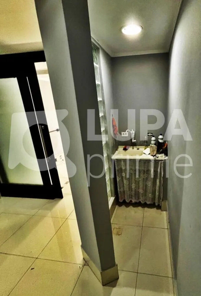 Sala-Conjunto, 37 m² - Foto 5