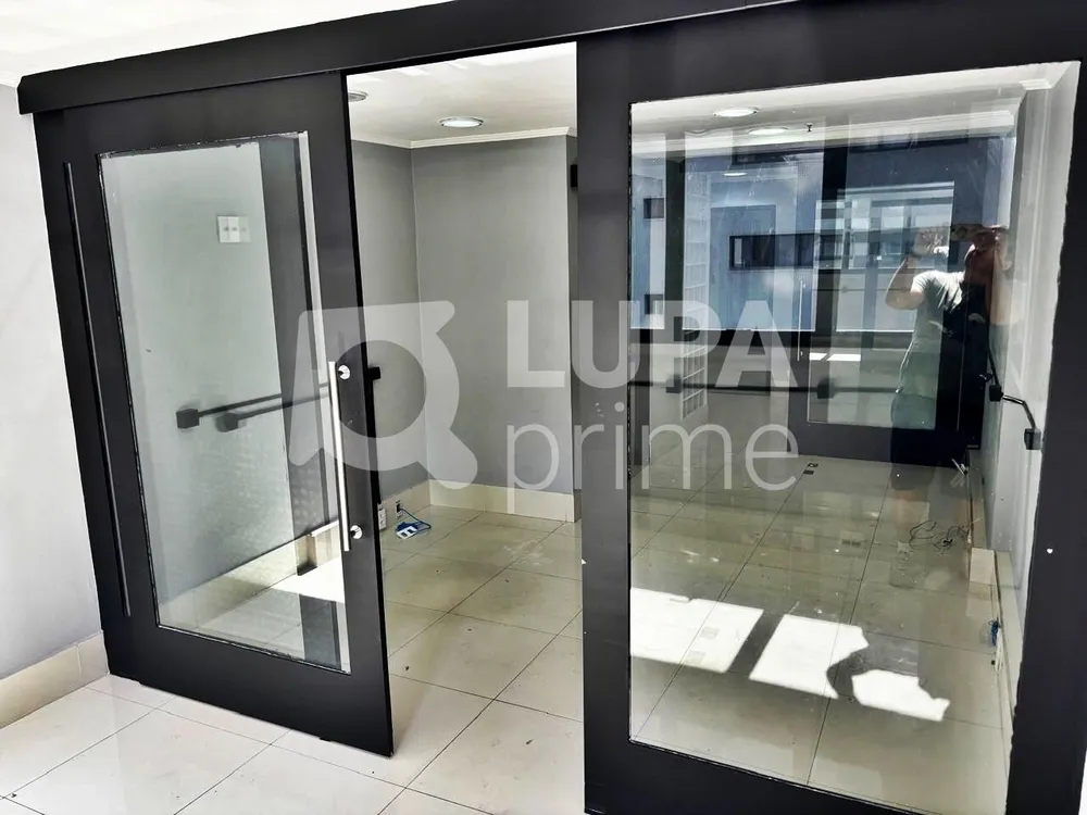 Sala-Conjunto, 37 m² - Foto 3