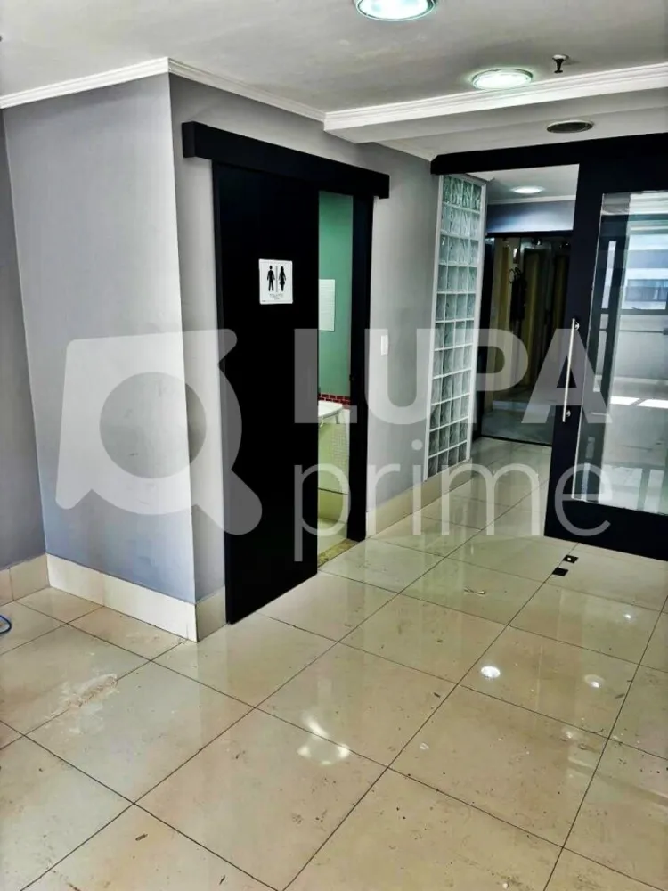 Sala-Conjunto, 37 m² - Foto 1