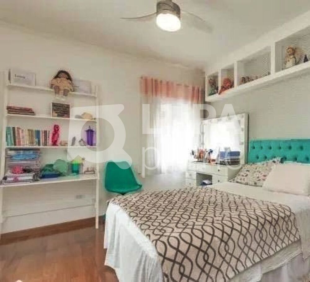 Casa, 5 quartos, 442 m² - Foto 8