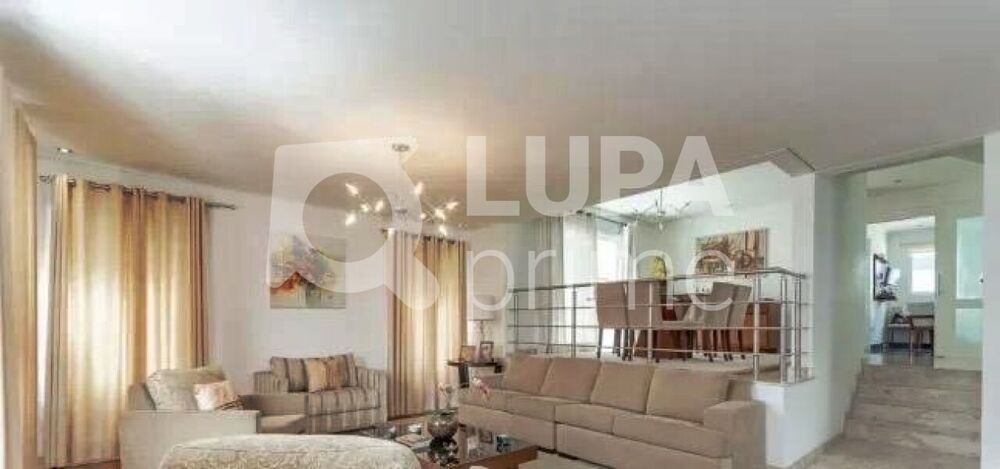 Casa, 5 quartos, 442 m² - Foto 5
