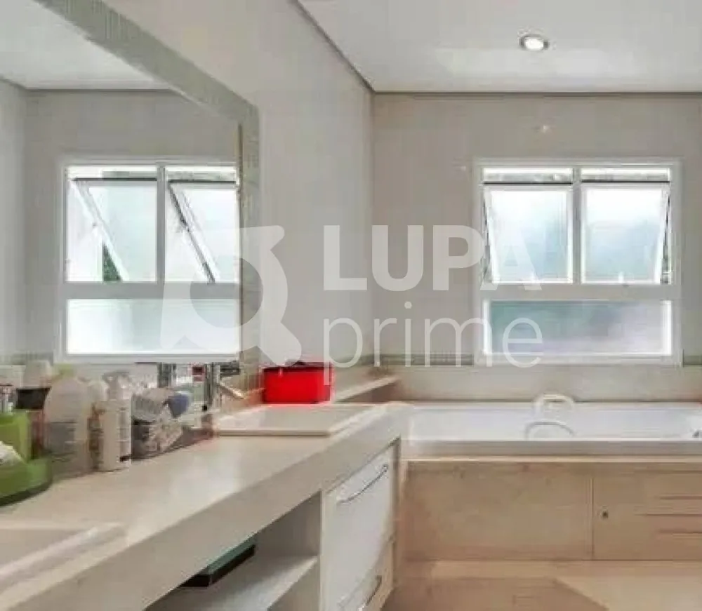 Casa, 5 quartos, 442 m² - Foto 11