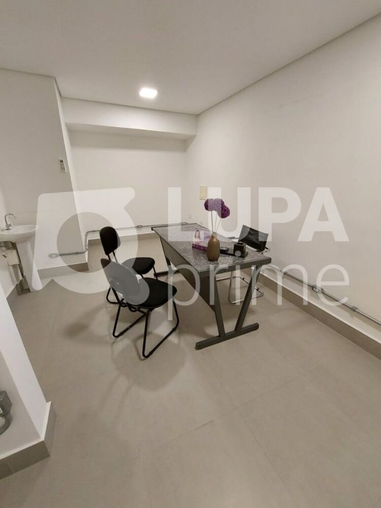 Conjunto Comercial-Sala para alugar, 15m² - Foto 6