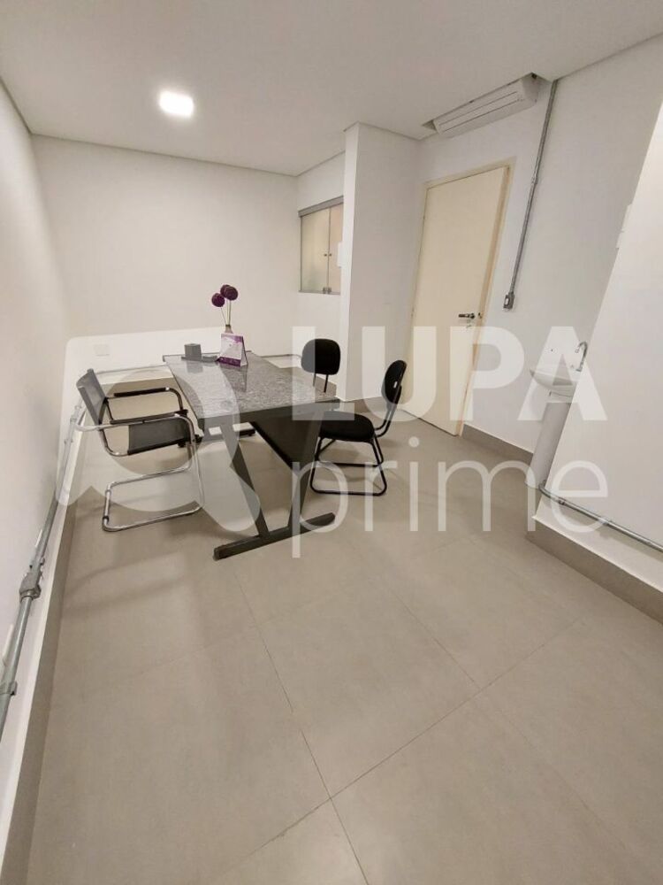 Conjunto Comercial-Sala para alugar, 15m² - Foto 13