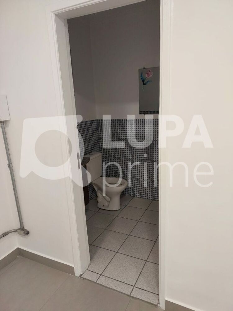 Conjunto Comercial-Sala para alugar, 15m² - Foto 14