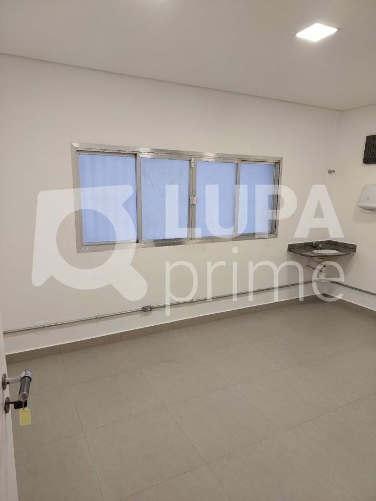 Conjunto Comercial-Sala para alugar, 15m² - Foto 12