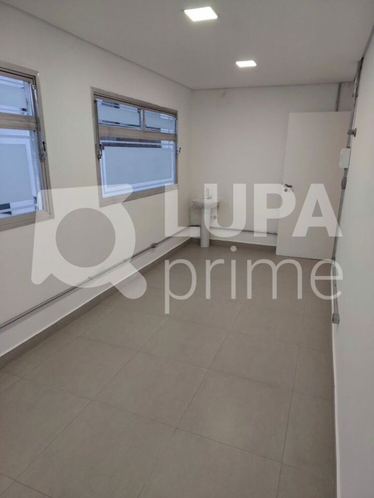 Conjunto Comercial-Sala para alugar, 15m² - Foto 5