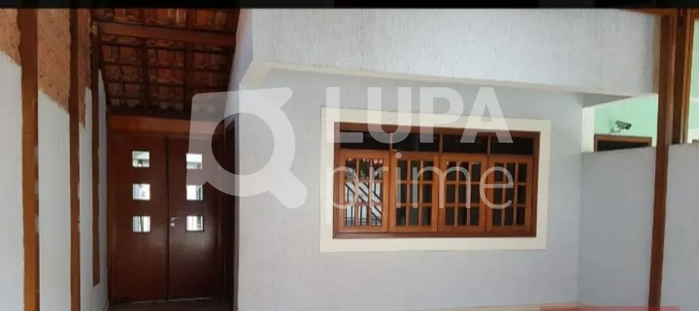 Casa, 3 quartos, 260 m² - Foto 1