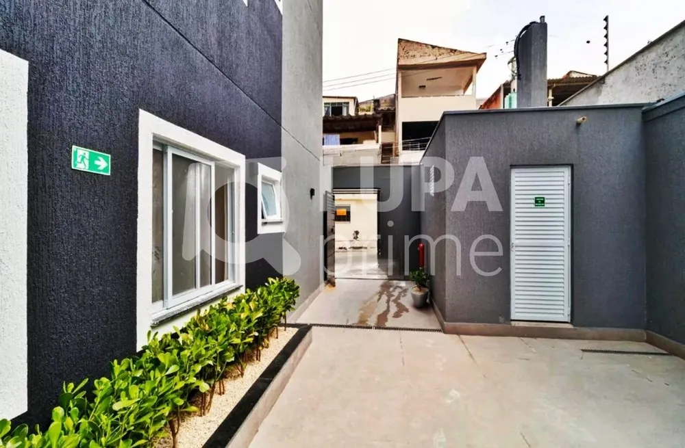Apartamento, 2 quartos, 53 m² - Foto 9
