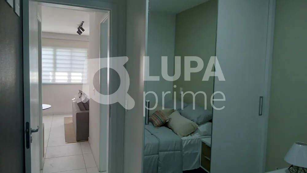 Apartamento, 2 quartos, 40 m² - Foto 8