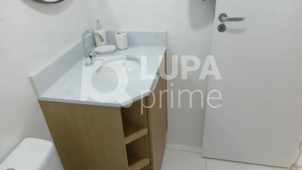 Apartamento, 2 quartos, 40 m² - Foto 6