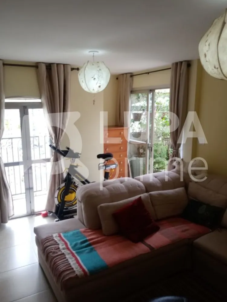 Apartamento, 3 quartos, 124 m² - Foto 1