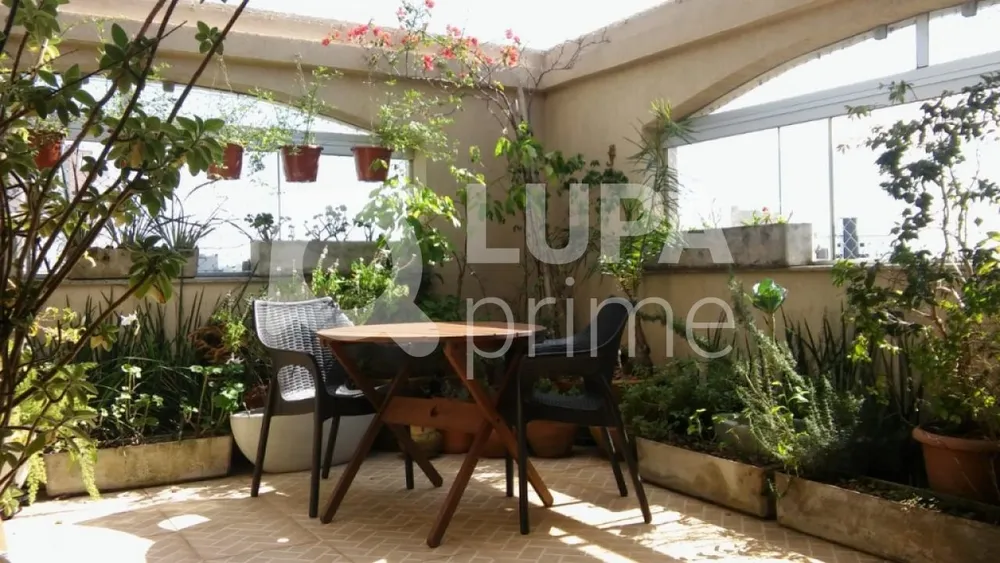 Apartamento, 3 quartos, 124 m² - Foto 2
