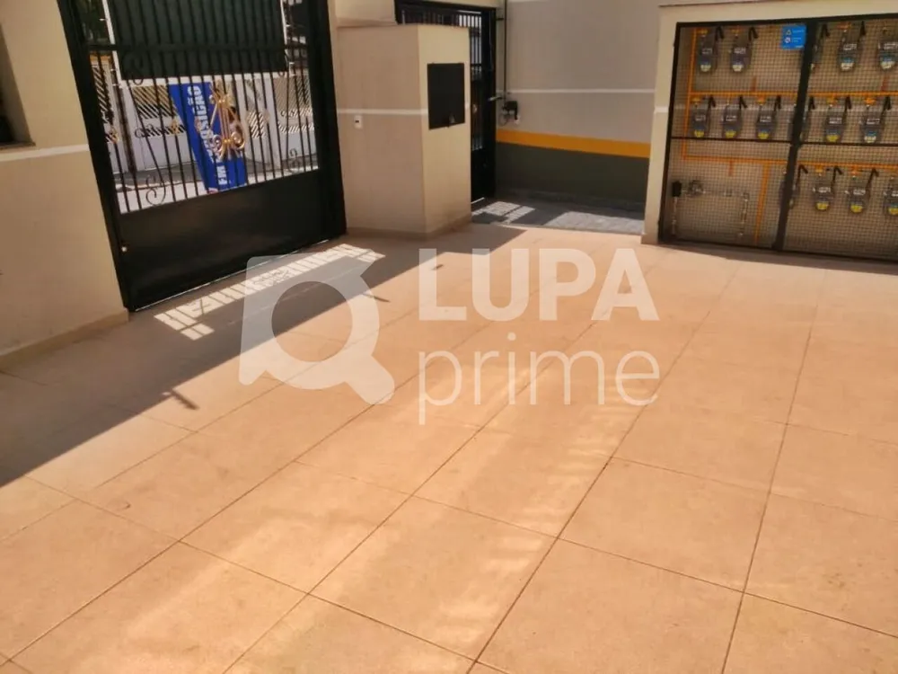 Apartamento, 2 quartos, 40 m² - Foto 3