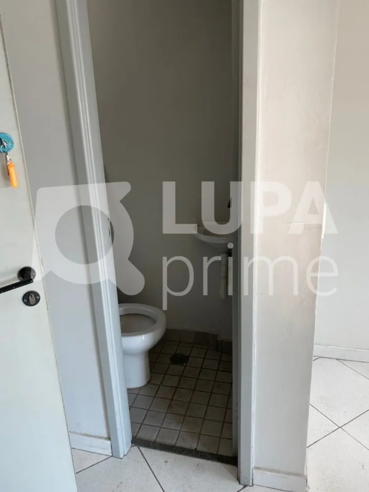 Sala-Conjunto, 30 m² - Foto 3