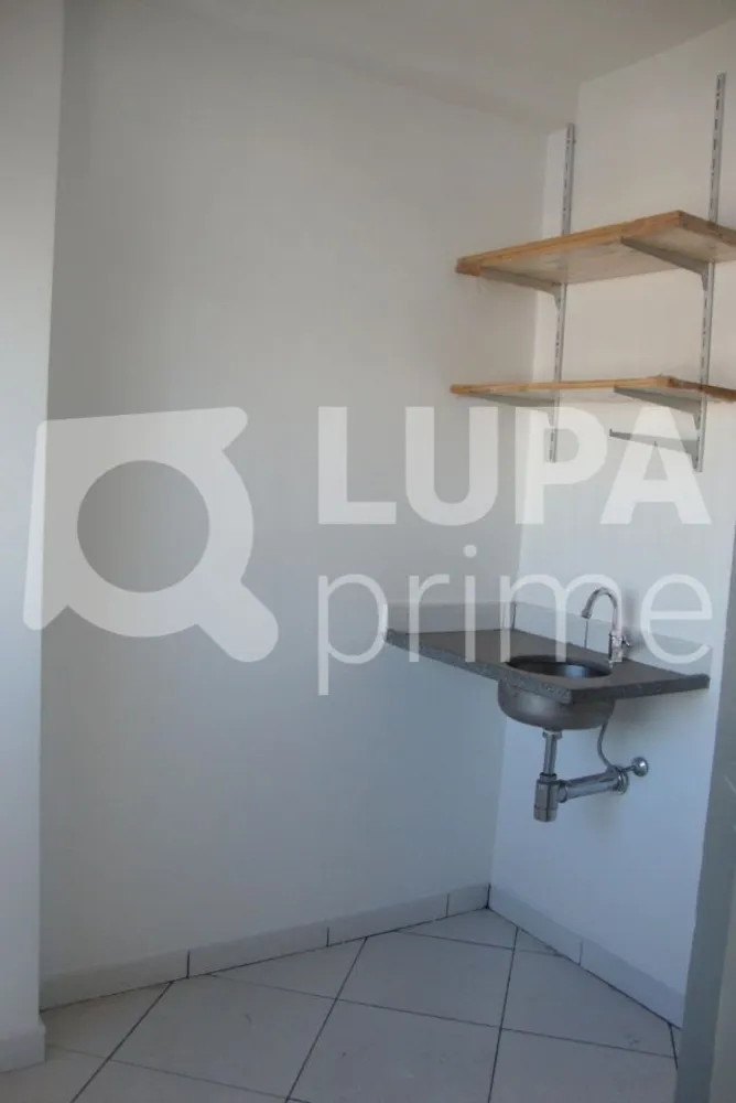 Sala-Conjunto, 30 m² - Foto 5