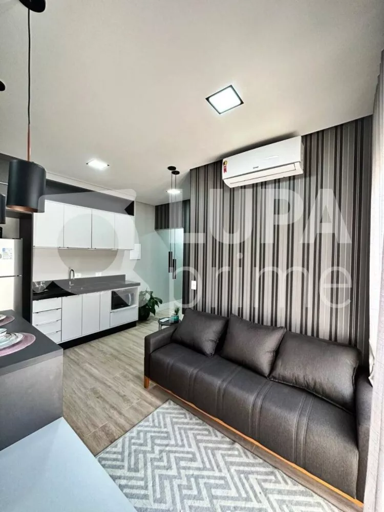 Apartamento, 1 quarto, 29 m² - Foto 6