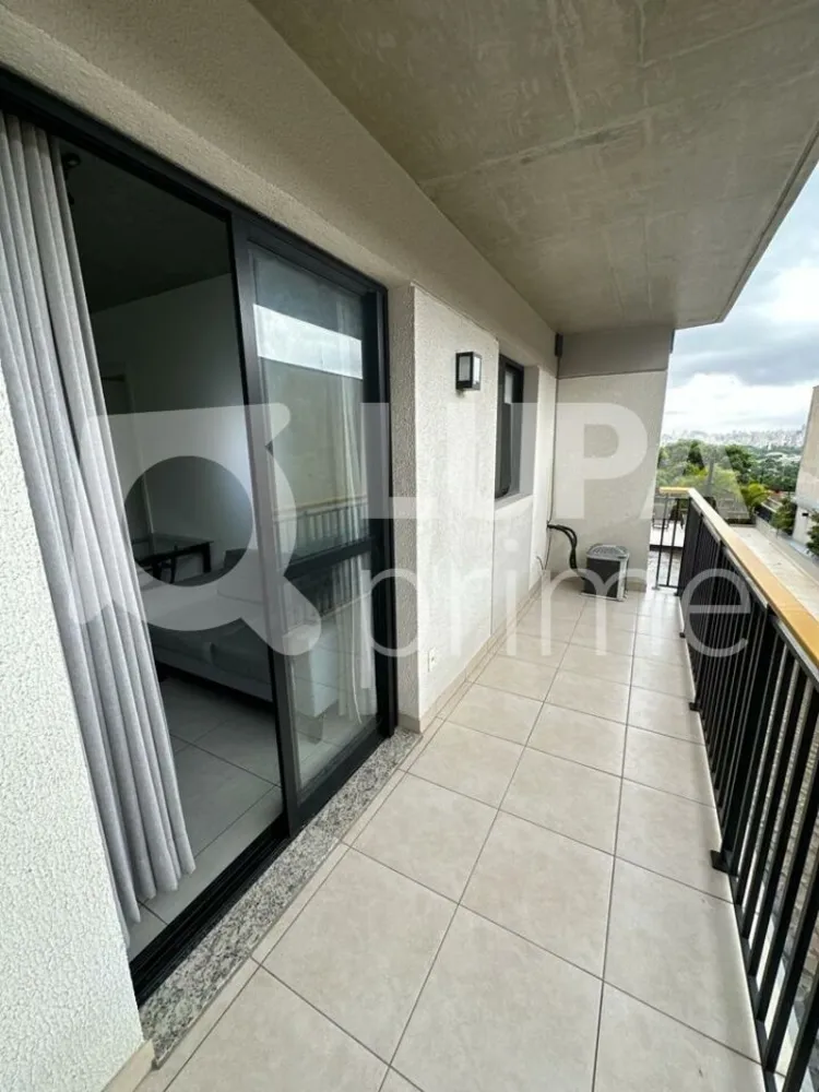 Apartamento, 1 quarto, 40 m² - Foto 6