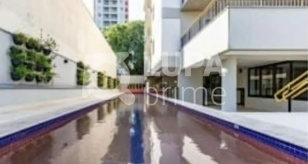 Apartamento, 1 quarto, 40 m² - Foto 8