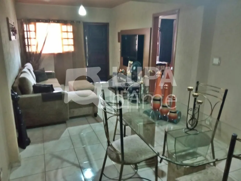 Casa, 2 quartos, 130 m² - Foto 3