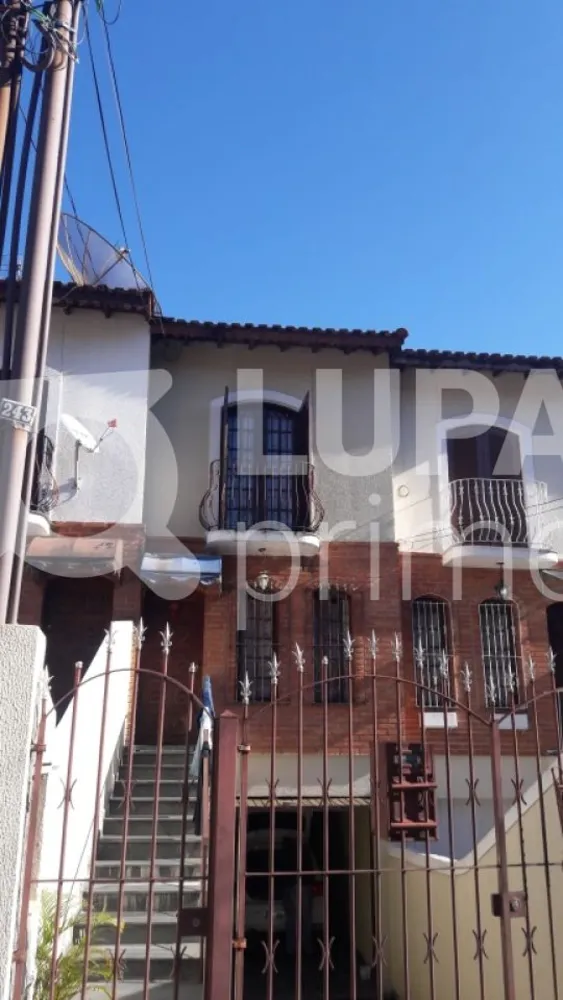 Casa, 2 quartos, 140 m² - Foto 1