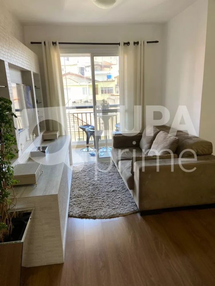 Apartamento à venda com 2 quartos, 60m² - Foto 3