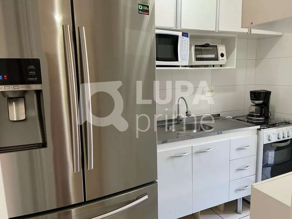 Apartamento à venda com 2 quartos, 60m² - Foto 4