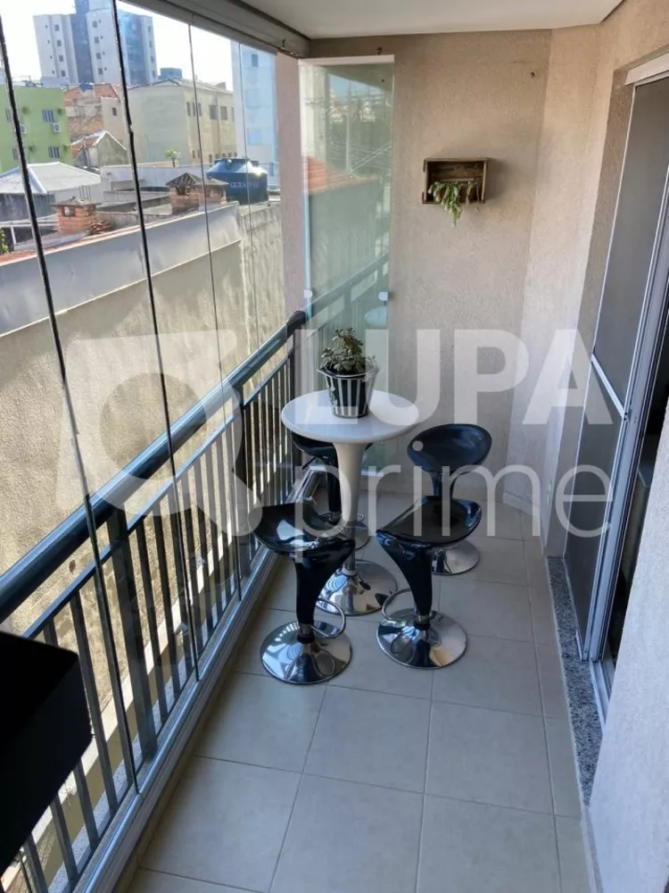 Apartamento à venda com 2 quartos, 60m² - Foto 1