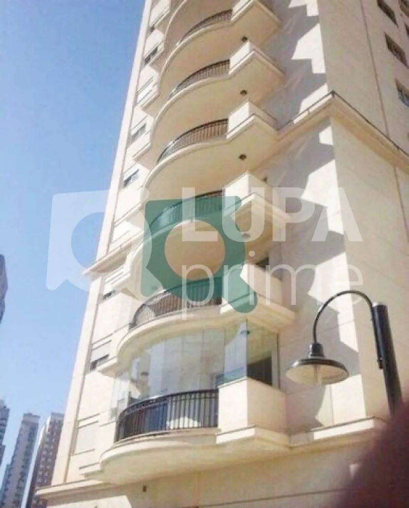Apartamento, 4 quartos, 178 m² - Foto 3
