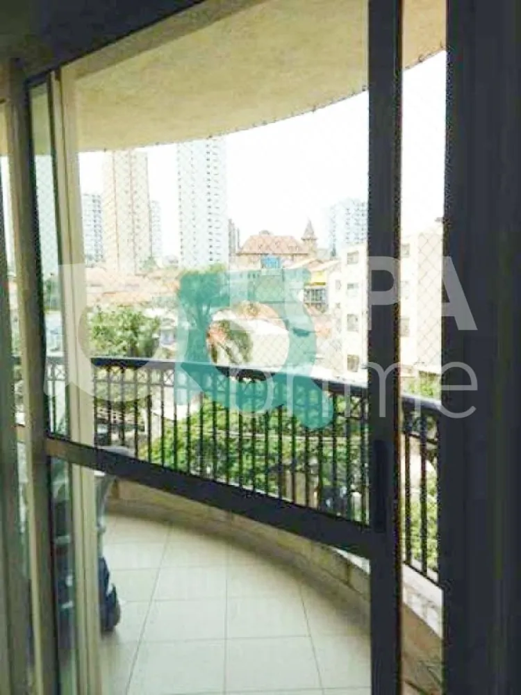 Apartamento, 4 quartos, 178 m² - Foto 2