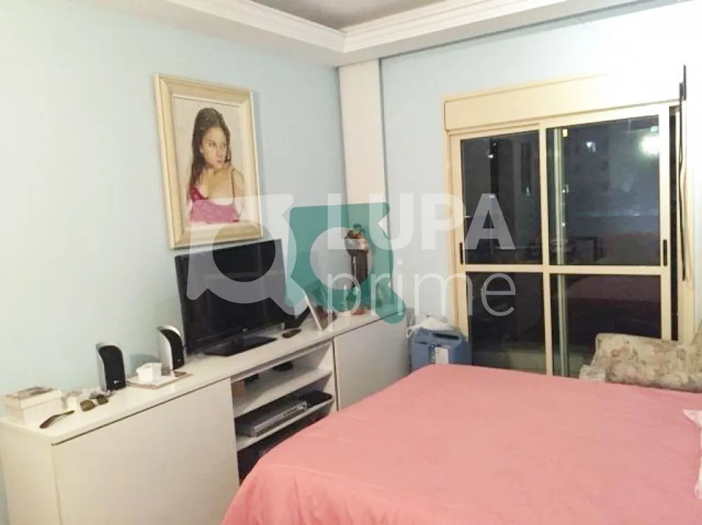 Apartamento, 4 quartos, 178 m² - Foto 9