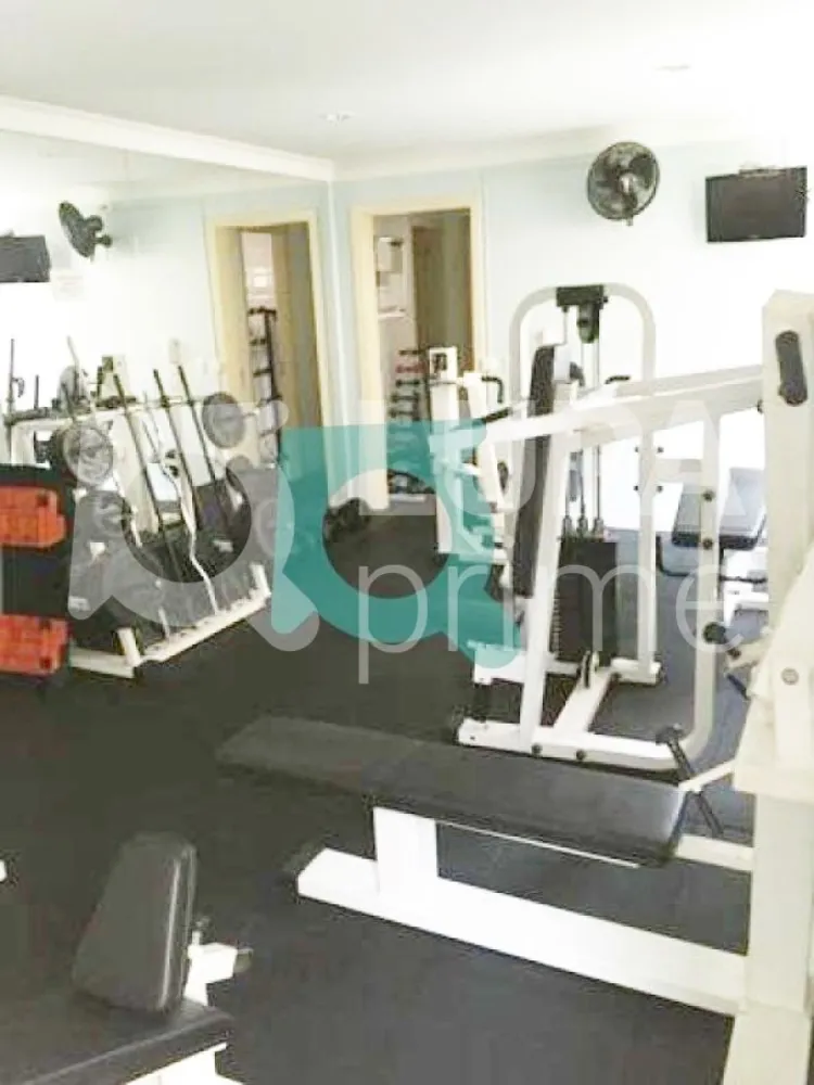 Apartamento, 4 quartos, 178 m² - Foto 10