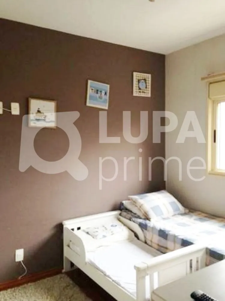 Apartamento, 4 quartos, 178 m² - Foto 13