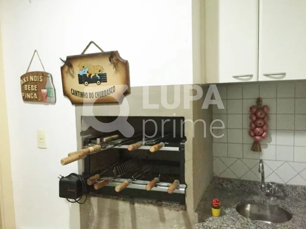 Apartamento, 4 quartos, 178 m² - Foto 14