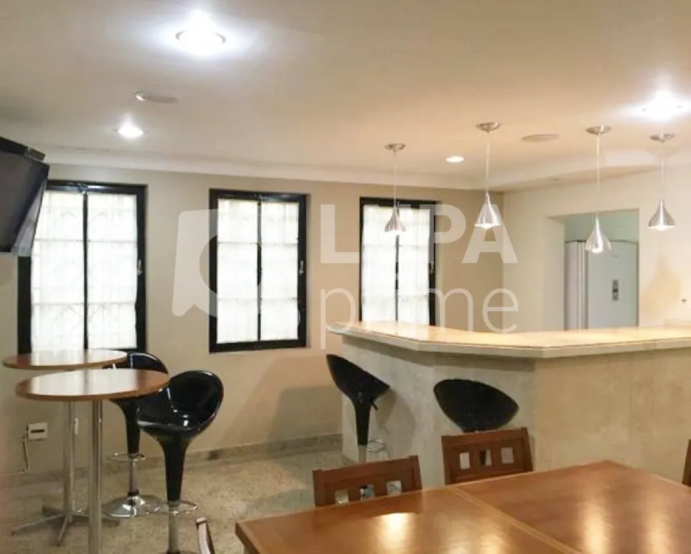 Apartamento, 4 quartos, 178 m² - Foto 1