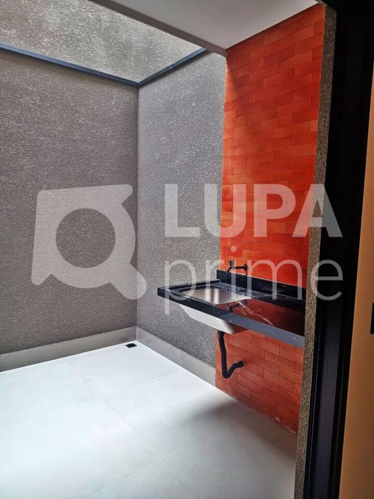 Casa à venda com 3 quartos, 113m² - Foto 3