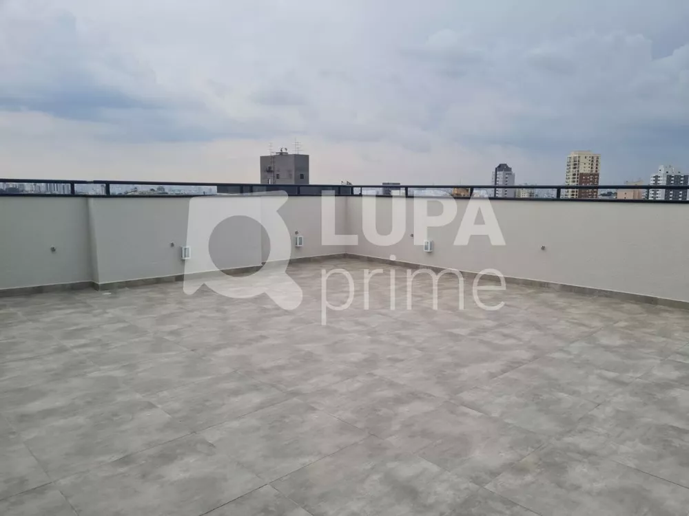 Apartamento à venda com 2 quartos, 44m² - Foto 1