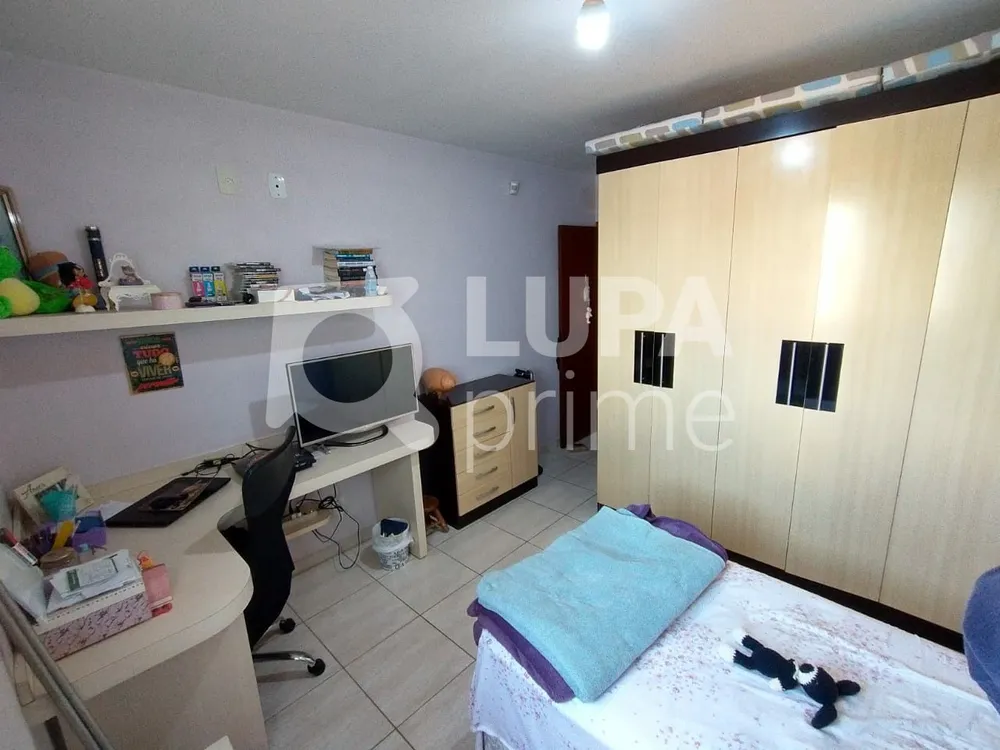 Casa, 3 quartos, 130 m² - Foto 11