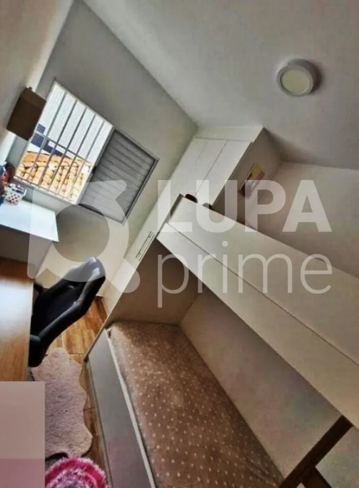 Casa de Condomínio, 2 quartos - Foto 4