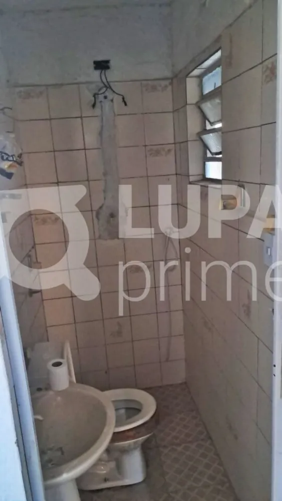 Casa, 1 quarto, 34 m² - Foto 1