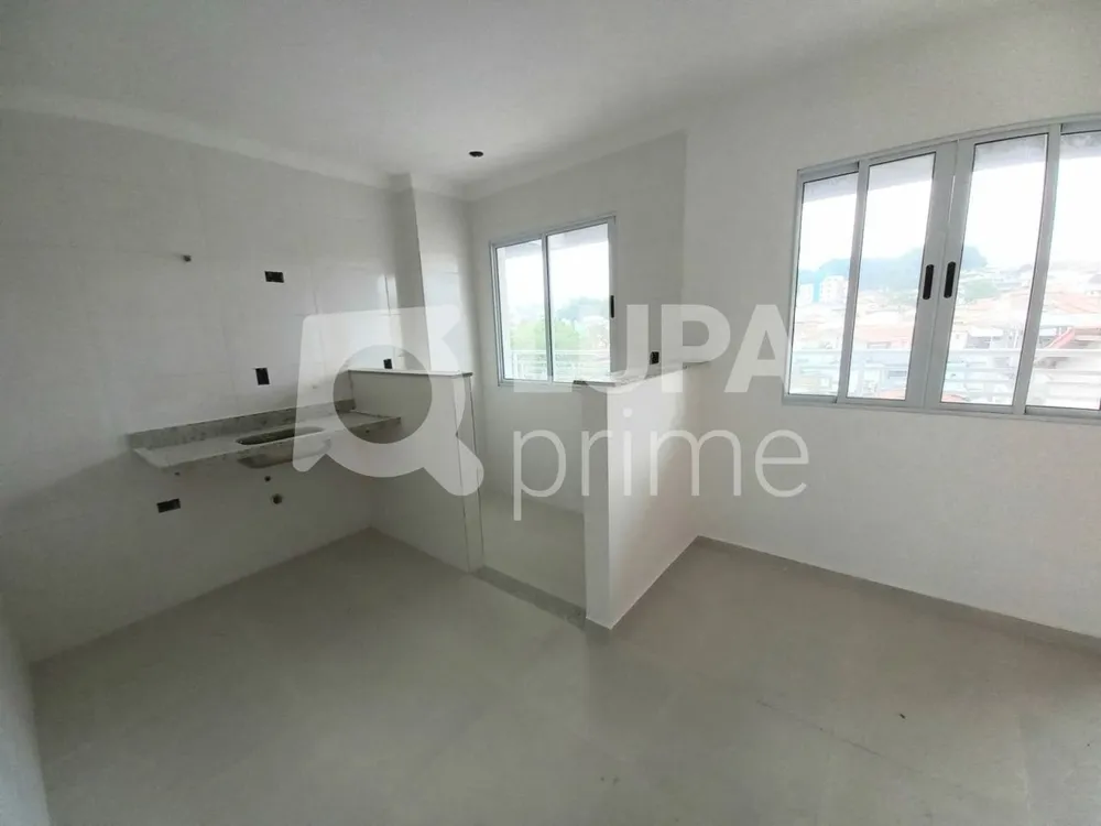 Apartamento, 1 quarto, 33 m² - Foto 5